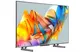 Google Tivi ULED Hisense 4K 55 Inch 55U6K 1
