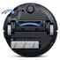 Robot Hút Bụi Lau Nhà Ecovacs Deebot X11 OmniCyclone