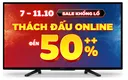 Google Tivi Sony HD 32 Inch KD-32W830K