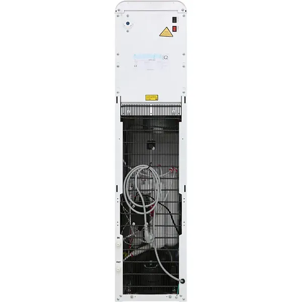Máy lọc nước nóng lạnh Korihome WPK-903 7 lõi