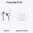 Apple AirPods 5 Sạc Không Dây