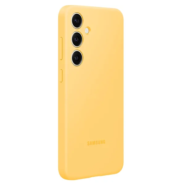 Ốp Lưng Silicone Samsung Galaxy S24 Plus