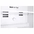Tủ Lạnh LG Inverter 243 Lít GV-B242BL