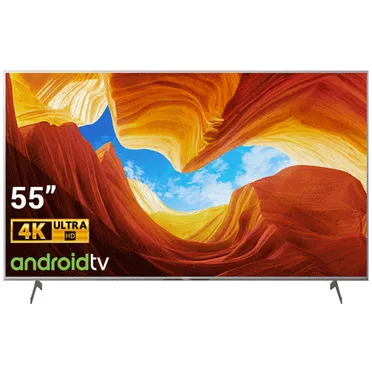 Sony Android Tivi 4K 55 Inch KD-55X9000H/S 7