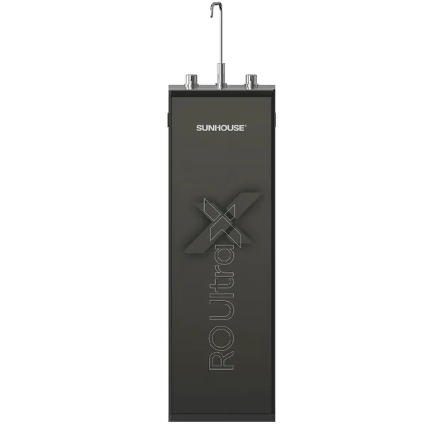 Máy Lọc Nước Ion Kiềm Hydrogen UltraX Sunhouse SHA8823LA