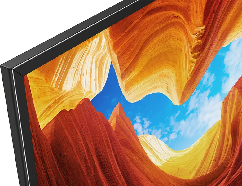Sony Android Tivi 4K 75 Inch KD-75X9000H