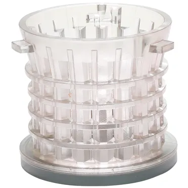 Máy Ép Chậm Hawonkoo SJH-001-PK 5