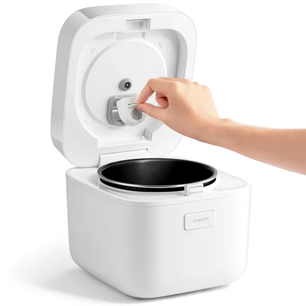 Nồi Cơm Điện Xiaomi Multifunctional Rice Cooker (BHR9175VN) 1.5 Lít