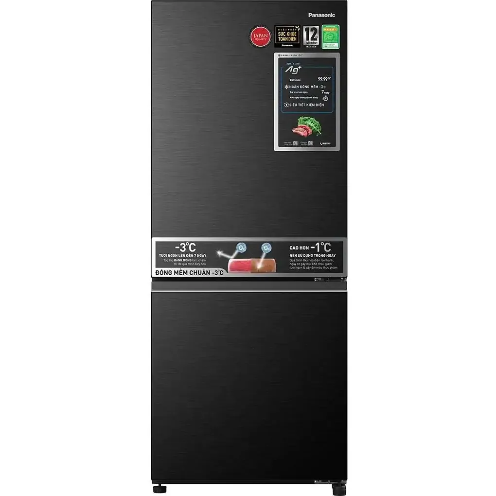 Inverter 255 L&iacute;t NR-SV281BPKV