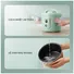 Nồi Cơm Điện Elmich RCE9357 1.8 Lít