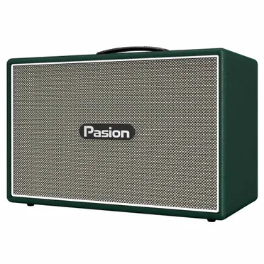 Loa Karaoke Di Động Xách Tay Paramax PASION Outro ( Green Leather) 0