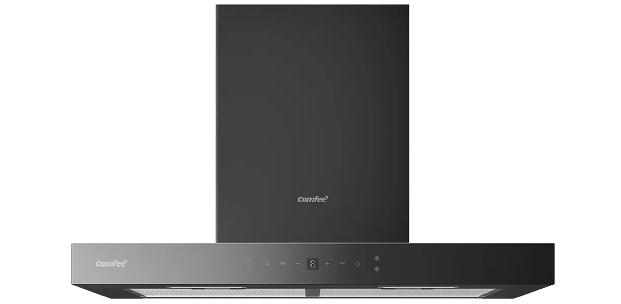 Máy Hút Mùi Comfee CH-70TM77B