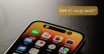 iOS 17 c&oacute; g&igrave; mới? Tổng hợp những th&ocirc;ng tin dự kiến về hệ điều h&agrave;nh mới nh&agrave; Apple