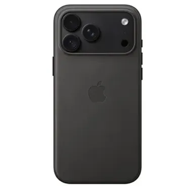 Phụ kiện Ốp Lưng iPhone 18 Pro TechWoven Case Burgundy