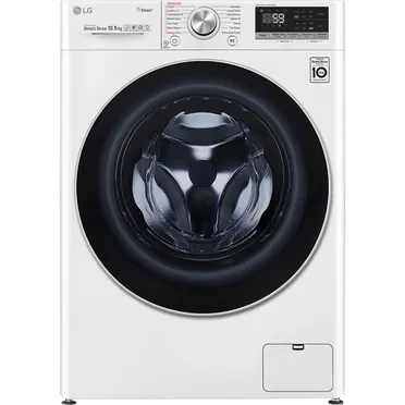 Máy Giặt LG AI DD 10.5 Kg FV1450S3W