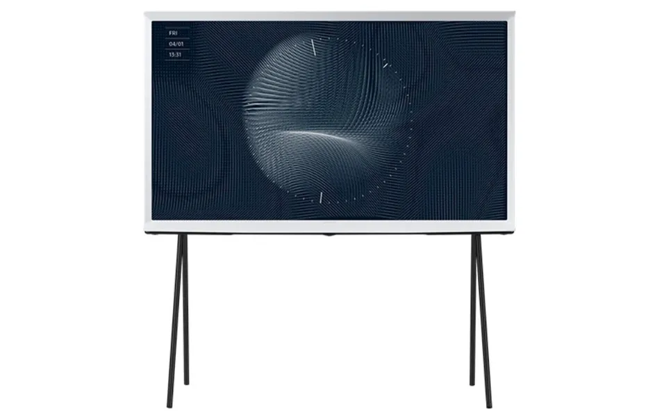 Smart Tivi Samsung 4K The Serif 55 Inch QA55LS01B