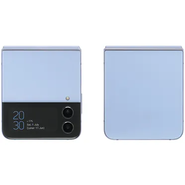Samsung Galaxy Z Flip 4 256GB 1