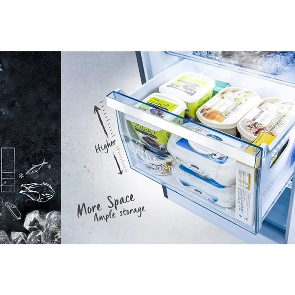 Tủ Lạnh Casper Inverter 325 Lít RB-365VB