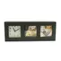 Đồng Hồ Để Bàn SIMPLEHOME EG6405A BLACK