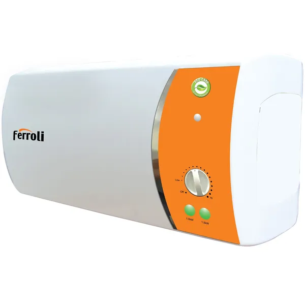 Máy Nước Nóng Gián Tiếp Ferroli VERDI 15L TE 15 lít 2.5KW