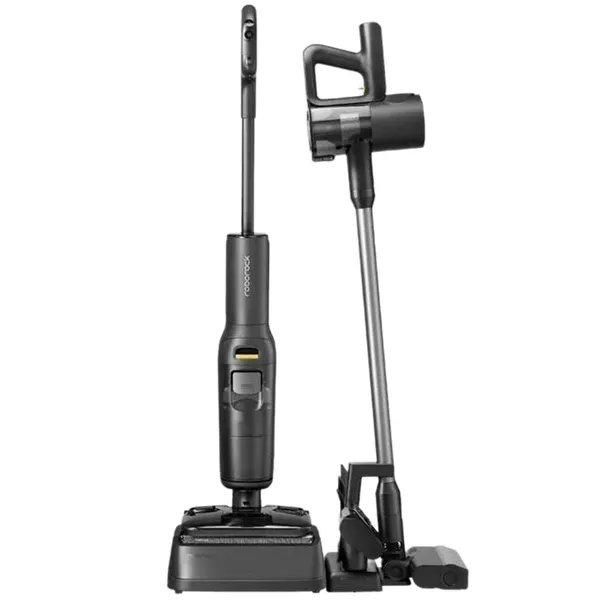Máy Hút Bụi Lau Nhà Cầm Tay Roborock F25 ACE Combo