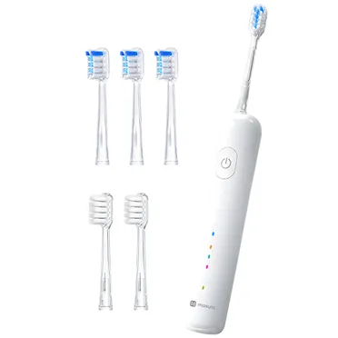 Bàn Chải Điện Ultrasonic Masuto MSNEO 0