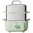 Nồi Hấp Đa Năng Simplehome 25ZG03-Q