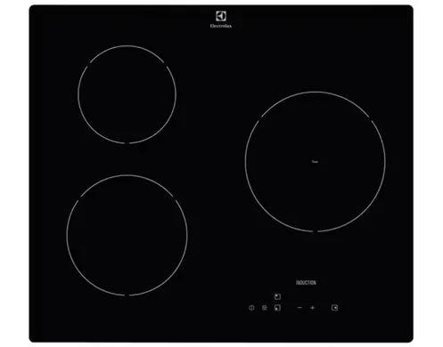 Bếp Từ Âm Electrolux E6203IOK - Châu Âu