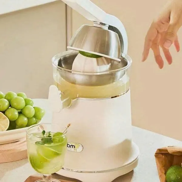 Máy Ép Cam Tự Động Hurom CJ-B03FWH