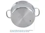 Nồi Inox 5 Lớp Đáy Liền Korea King KP-22S5PLY 4 Lít