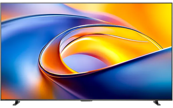 Smart Tivi QLED Toshiba AI 4K 65 Inch 65Z570RP 0