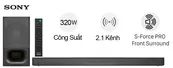 Loa thanh Sony HT-S350//M SP1