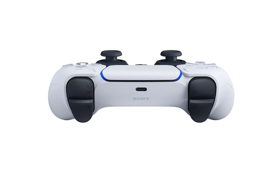 Tay Cầm Chơi Game Không Dây Sony CFI-ZCT1G, Trắng