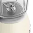 Máy Xay Sinh Tố Smeg BLF03CREU Màu Kem