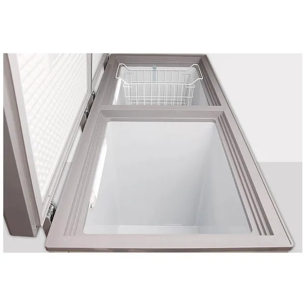 Tủ Đông Mát Darling 370 Lít DMF-3699WS