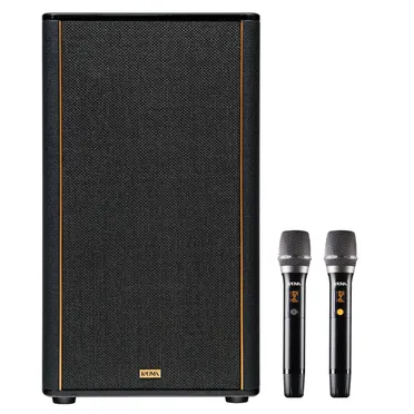 Loa Karaoke Di Động KADMA KF950P