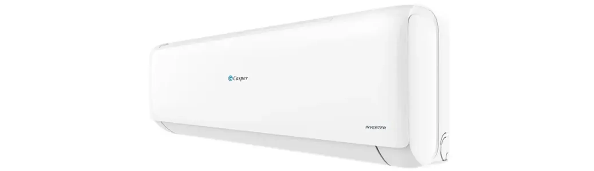 Máy Lạnh Casper Inverter 1 HP TC-09IS35