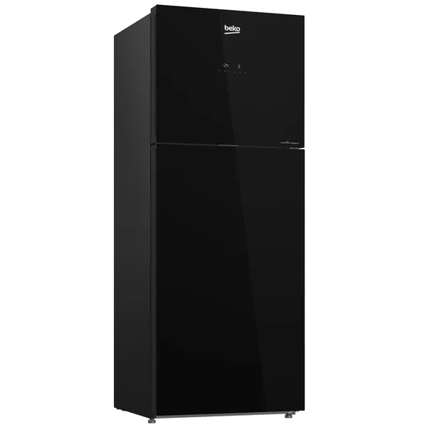 Tủ Lạnh Beko Inverter 340 Lít RDNT371E50VZHFSGB