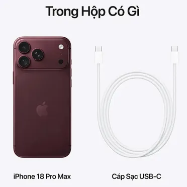 iPhone 18 Pro 2TB 7
