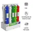 Máy Lọc Nước RO Hydrogen Kangaroo KGHP66