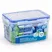 Hộp Thực Phẩm Chữ Nhật Matsu Duy Tân 1500ml