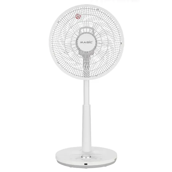 Quạt Lửng Có Điều Khiển Từ Xa Magic Eco A-257 50W