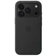 Phụ Kiện Ốp Lưng iPhone 18 Pro Silicone Case Black