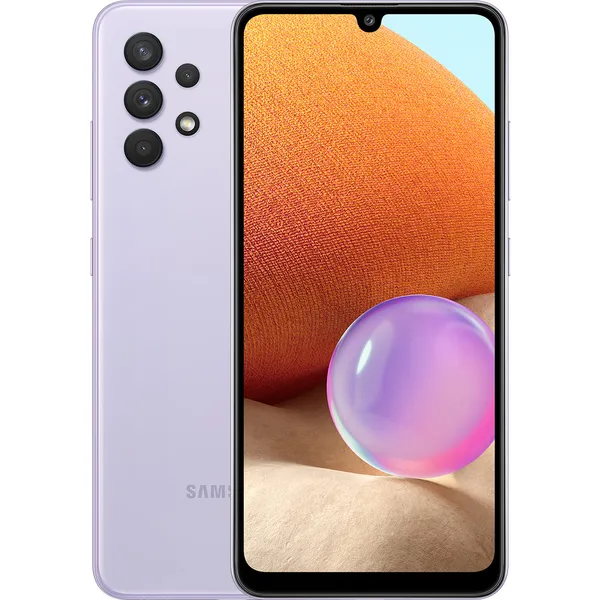 Galaxy A32(6GB+128GB)