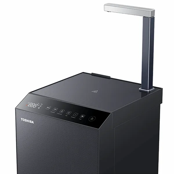 Máy Lọc Nước RO Nóng Nguội Lạnh Toshiba TWP-W2396SVN(M) 10 Lõi