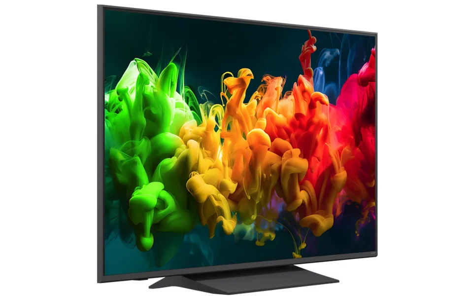 Smart Tivi LG QNED AI 4K 65 Inch 65QNED81BSA