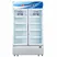 Tủ Mát Alaska Inverter 800 Lít LCI-800C