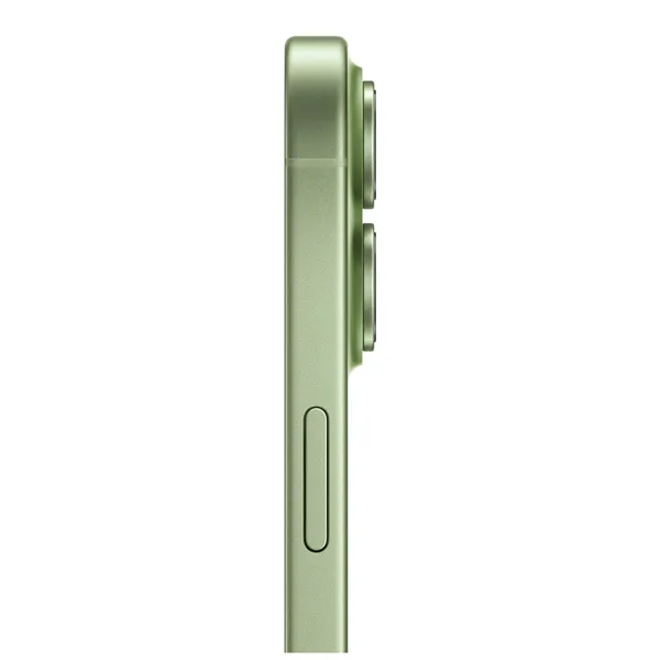 iPhone 17 256GB Sage