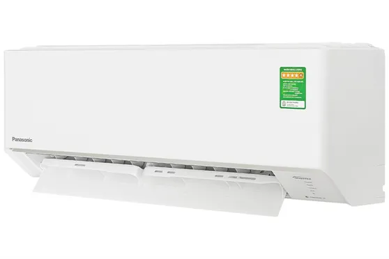 Máy Lạnh 2 Chiều Panasonic Inverter 1 Hp CU/CS-YZ9AKH-8 2