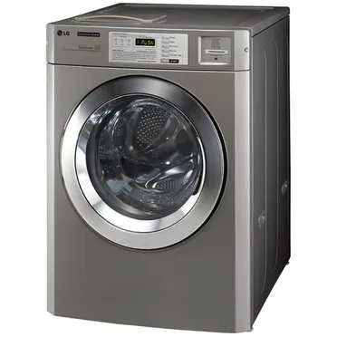 Máy Giặt Công Nghiệp LG Inverter 17 Kg CWT29MDORS 0